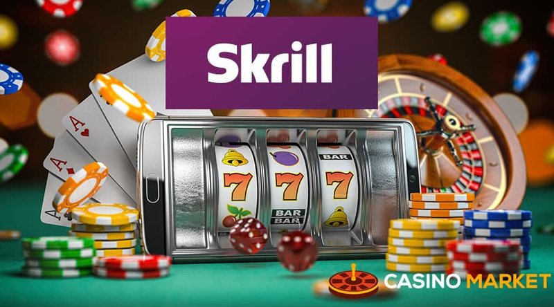 Image: Les caractéristiques des casinos Skrill à surveiller