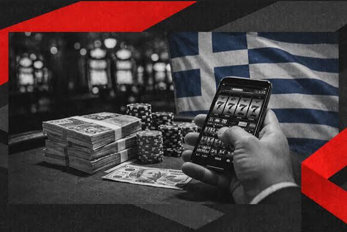 Discover New Online Casinos in Greece A Guide to the Latest Gaming Platforms Discover New Online Casinos in Greece A Guide to the Latest Gaming Platforms