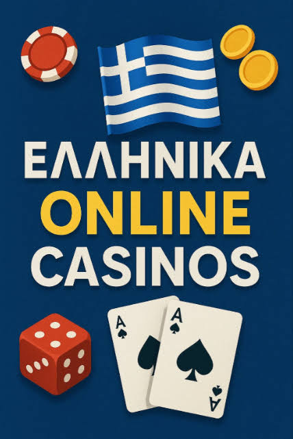 Discover New Online Casinos in Greece A Guide to the Latest Gaming Platforms Discover New Online Casinos in Greece A Guide to the Latest Gaming Platforms