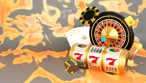 Discover the Excitement of BoomingSlots Online Casino UK 1525705177