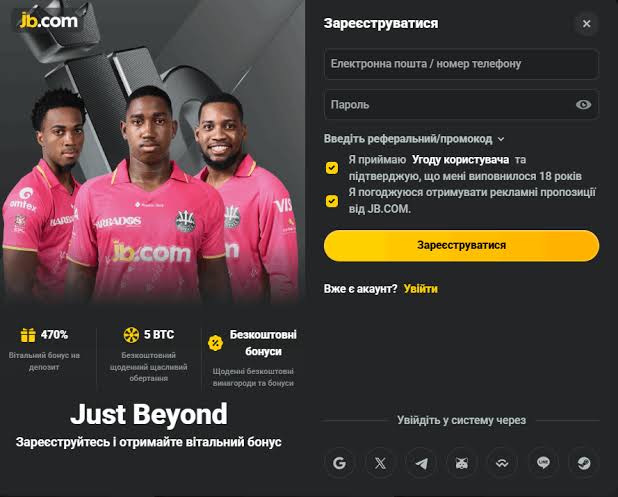 Experience the Excitement of JB Casino Platform Experience the Excitement of JB Casino Platform