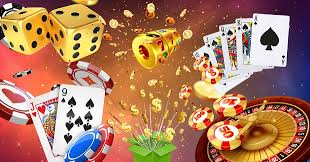 Experience the Thrill of Online Gaming at JackpotSlotty -1131039338 Experience the Thrill of Online Gaming at JackpotSlotty -1131039338