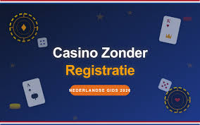 Ontdek de voordelen van casino zonder CRUKS in Nederland Ontdek de voordelen van casino zonder CRUKS in Nederland