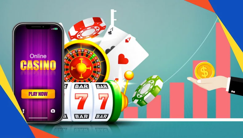 The Thrilling Experience of Casino BloodySlots UK