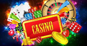 The Thrilling Experience of Casino BloodySlots UK