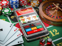 The Thrilling Experience of Casino BloodySlots UK