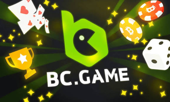 Experience the Thrill of Play at BC.Game Argentina