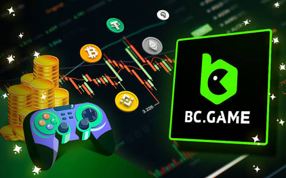 Experience the Thrill of Play at BC.Game Argentina