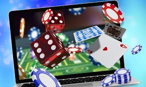Experience Thrills and Wins with Casino Twister Wins Experience Thrills and Wins with Casino Twister Wins