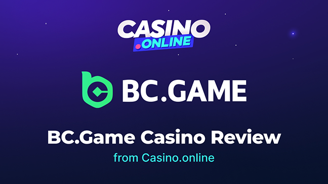 Explore the Excitement of BC.Game Gambling Platform Explore the Excitement of BC.Game Gambling Platform