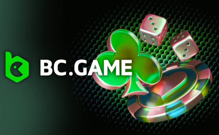 Exploring the Thrilling BC.Game Up and Down Game Exploring the Thrilling BC.Game Up and Down Game