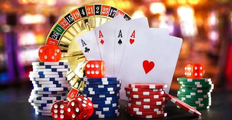 Καλύτερα Online Casino Ο Οδηγός για την Επιλογή σας Καλύτερα Online Casino Ο Οδηγός για την Επιλογή σας